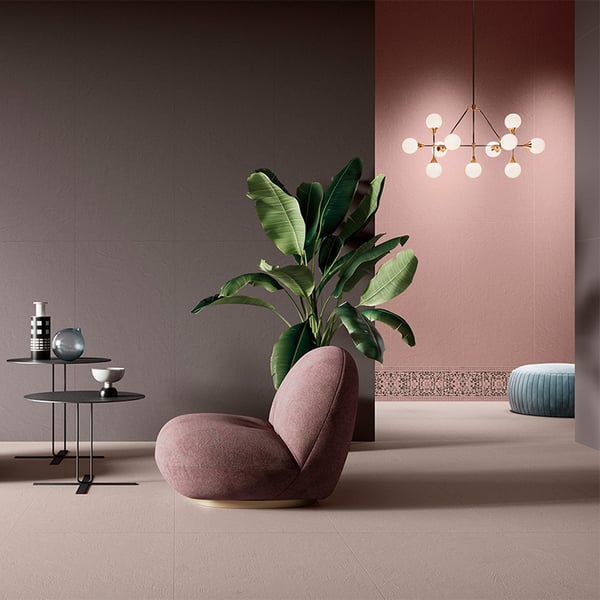 Πλακάκι Forever Pink 60x120 cm